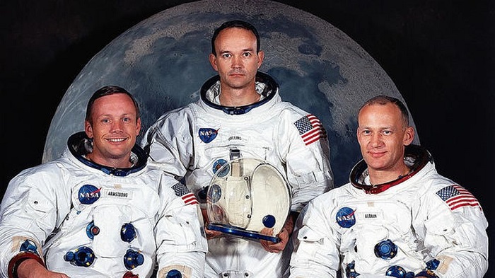 Celebrating Apollo 11’s 50th Anniversary