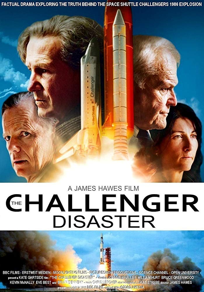 The Challenger Disaster – a dual review