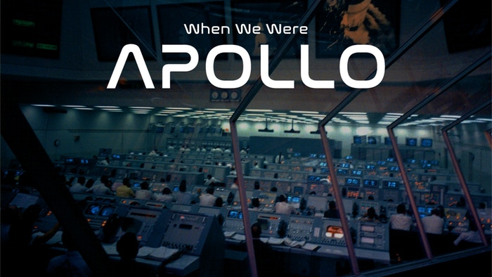 When We Were Apollo – A Review